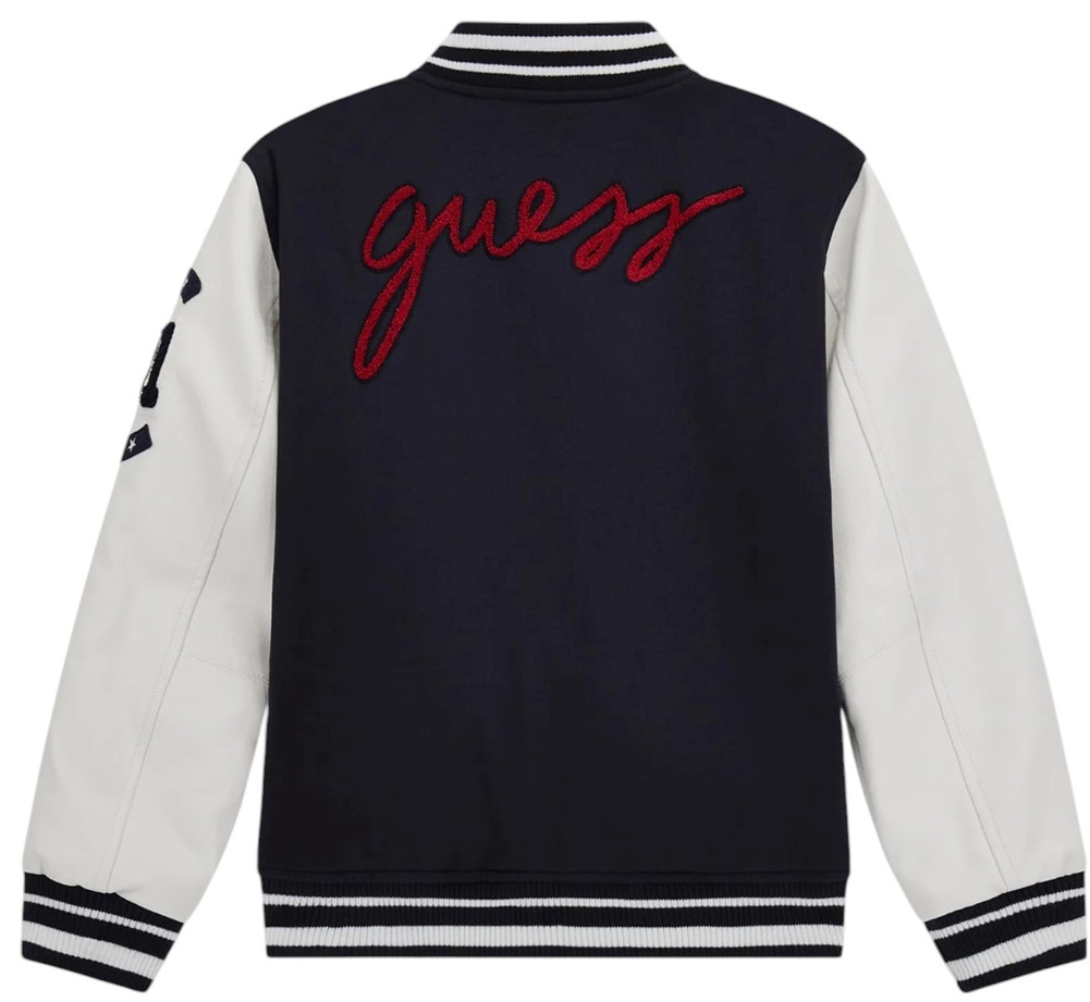 Kurtka Bomber Guess 134 GU124L07L-K11