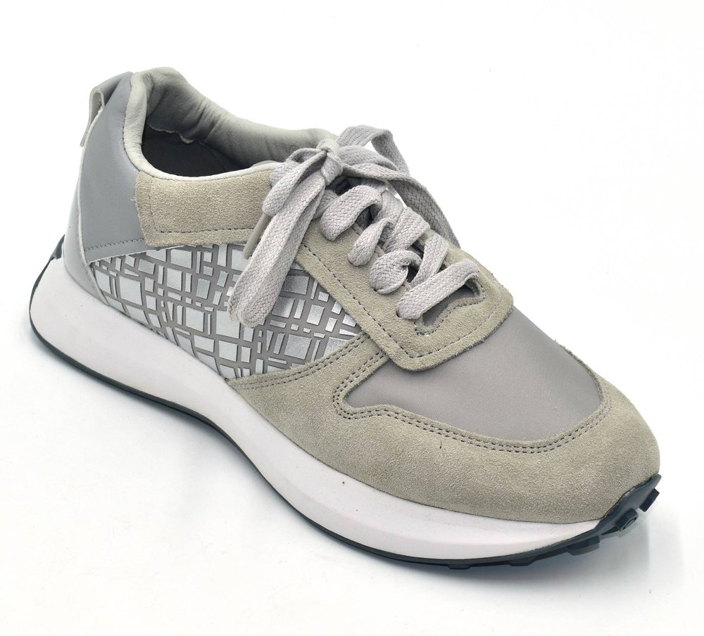 Apepazza BUTY SPORTOWE damskie 38