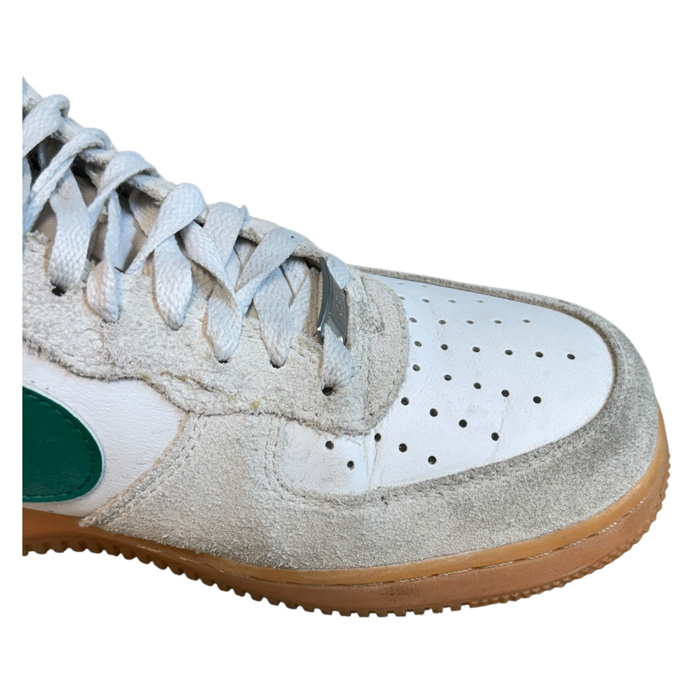 Nike AIR FORCE 1 '07 LV8 BUTY SPORTOWE męskie 42