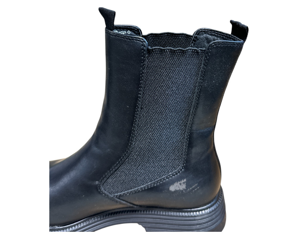 Tamaris  BOTKI  damskie 39