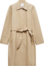 Płaszcz Mango S Classic MGOdzeb001000001