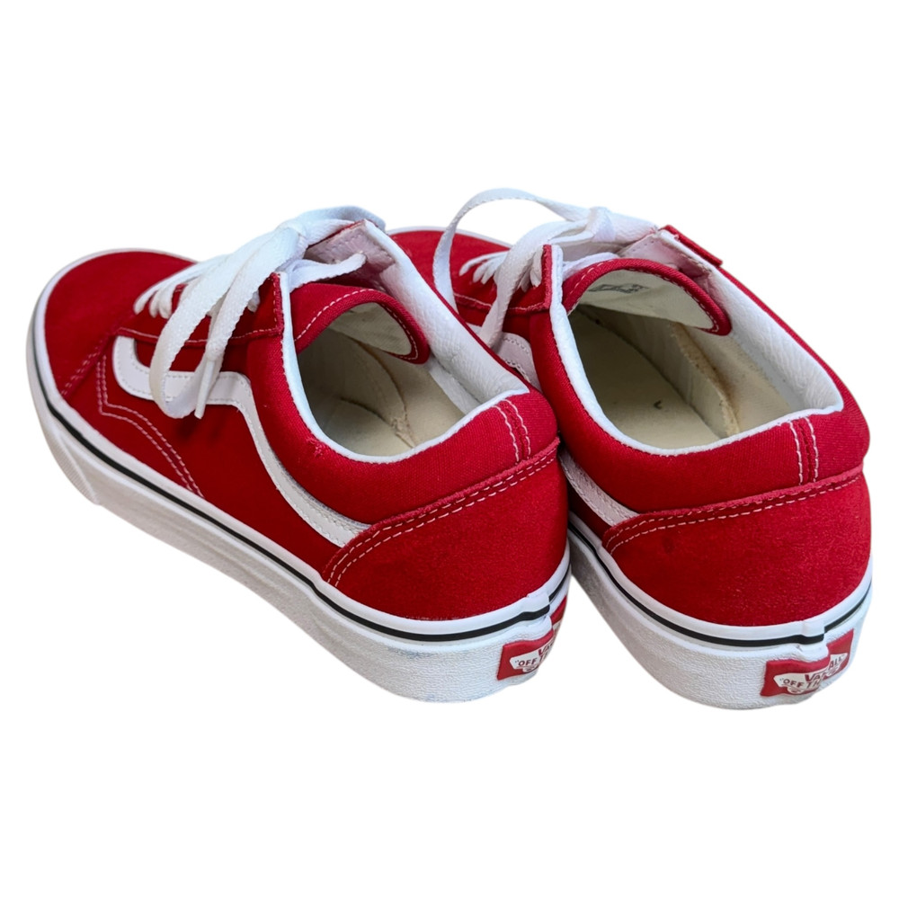 Vans Old Skool BUTY SPORTOWE damskie 39/40.5