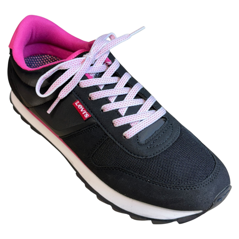 Levi`s BUTY SPORTOWE damskie 39/38