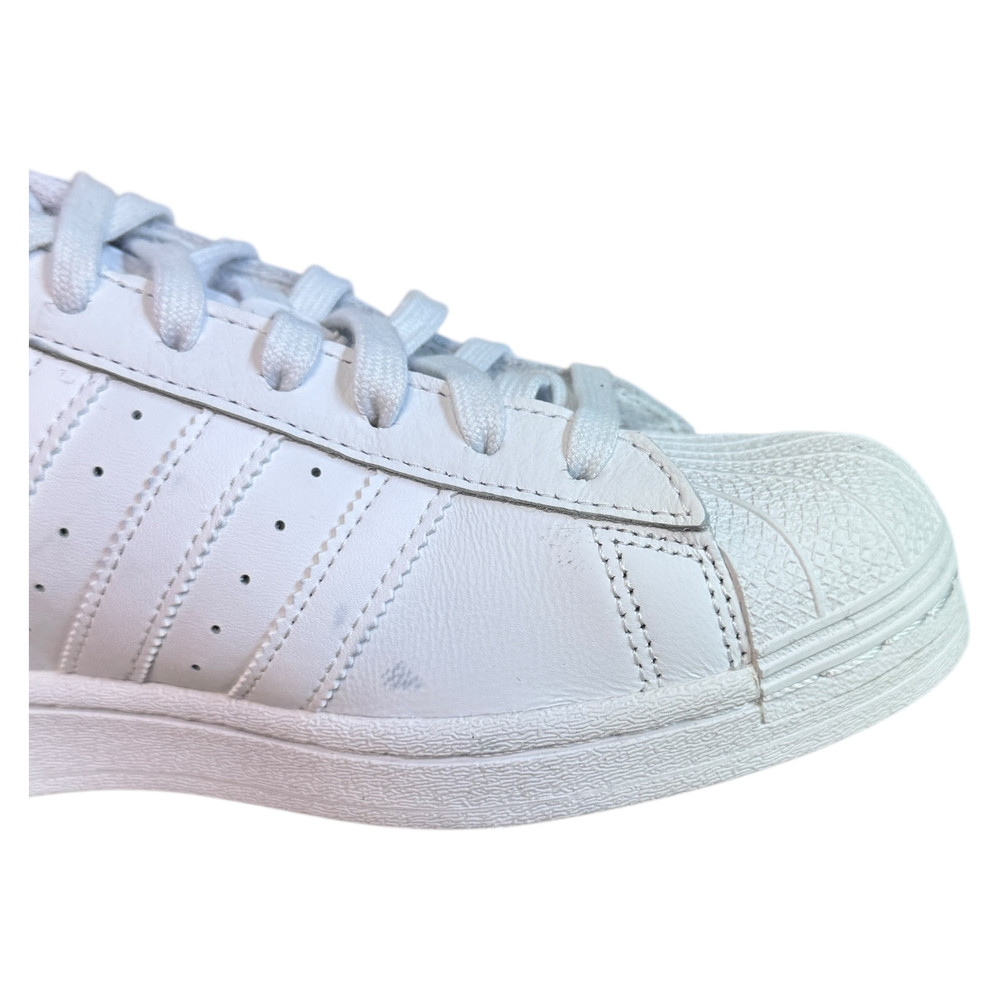 Adidas SUPERSTAR  BUTY SPORTOWE męskie 41 1/3 42