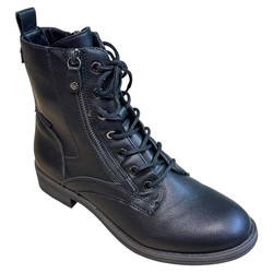 Tamaris BOTKI damskie 40/39