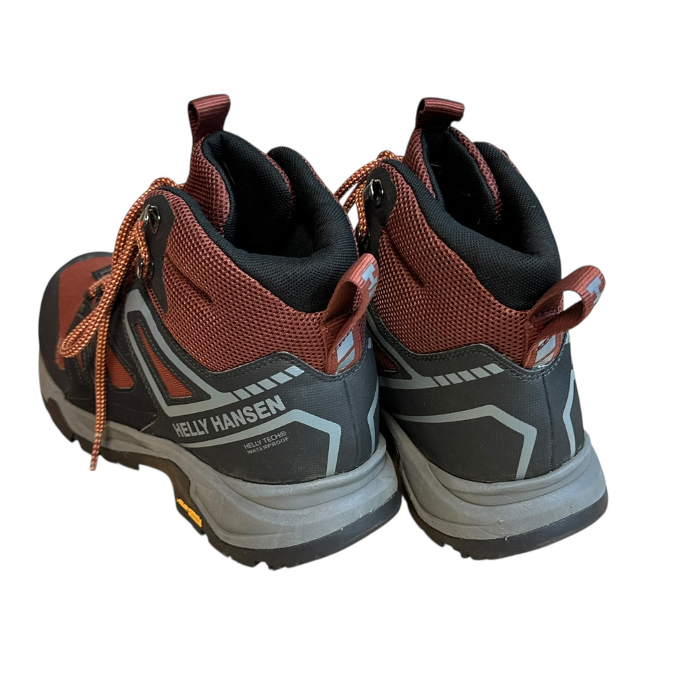 Helly Hansen Stalheim Ht BUTY TREKKINGOWE męskie 42,5