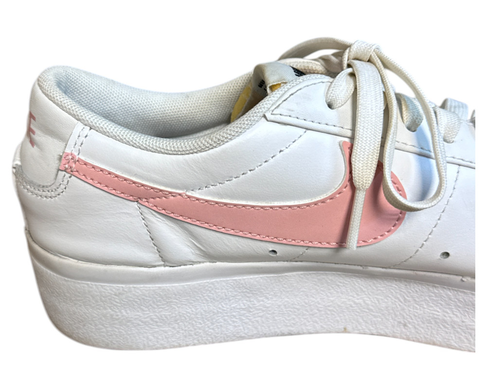 Nike Blazer Low Platform BUTY SPORTOWE  damskie 39