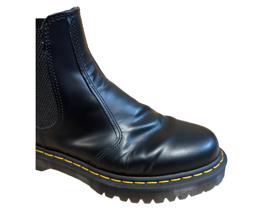 Dr. Martens 2976 BOTKI  damskie 43