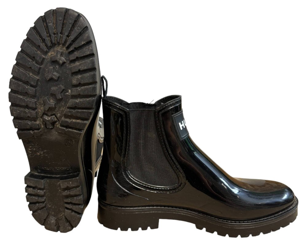 Hugo Tabita Rain Bootie KALOSZE  damskie 39