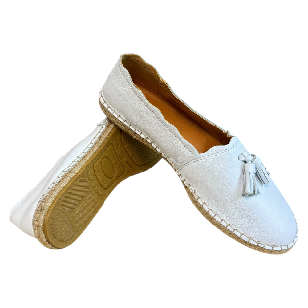 mint&berry PÓŁBUTY espadryle damskie 40