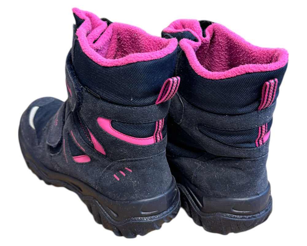 Superfit GORE-TEX ŚNIEGOWCE  dziecięce 40