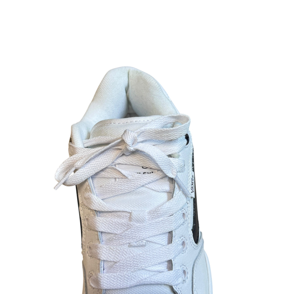 Vans Rowley BUTY SPORTOWE męskie 42/43