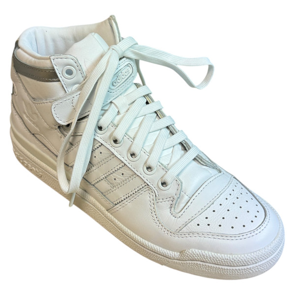 Adidas Forum Mid BUTY SPORTOWE wysokie damskie 38 2/3