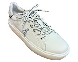 Patrizia Pepe TRAMPKI dziecięce 38