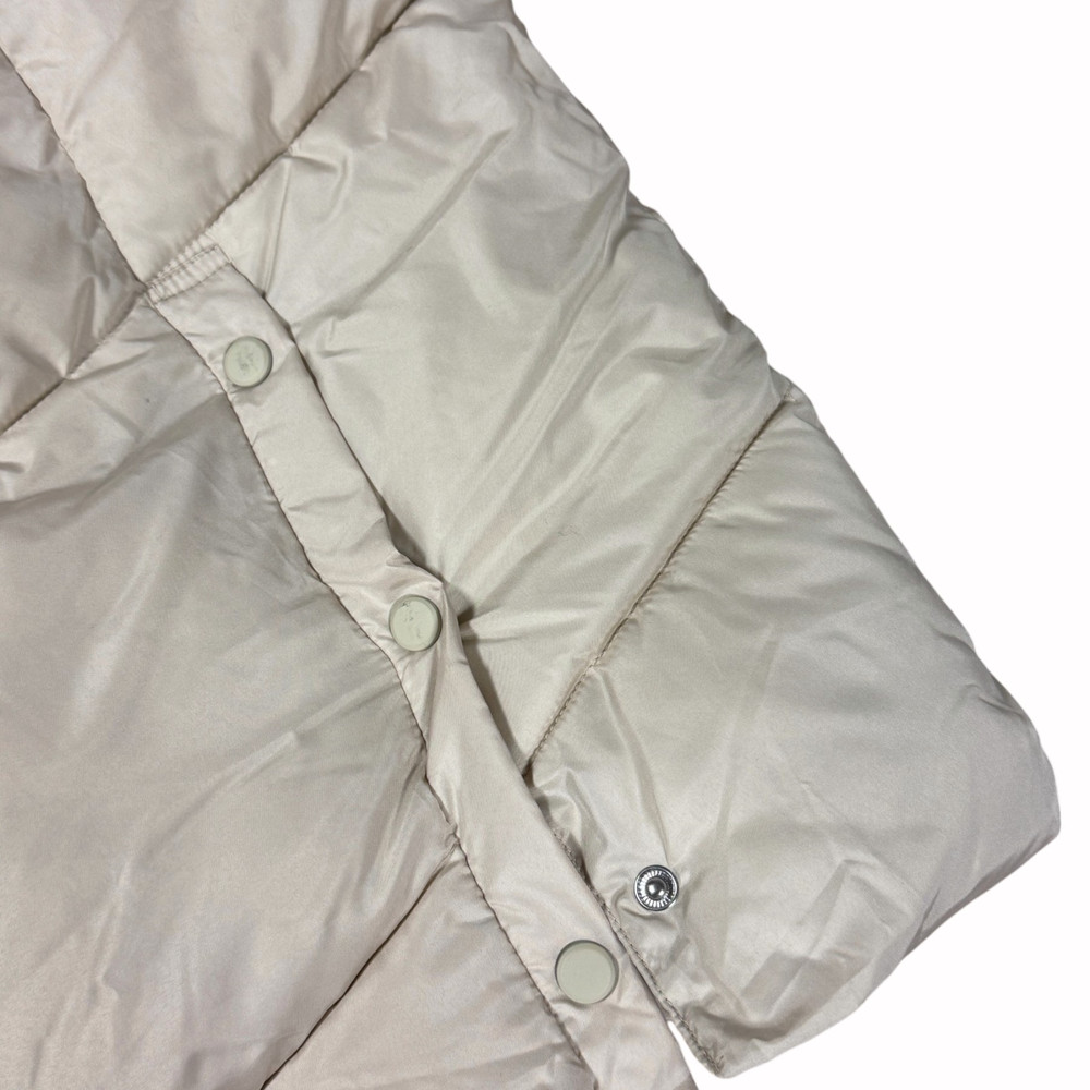 Naketano parka jacket L