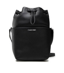 Torebka Calvin Klein Must Bucket Bag Sm