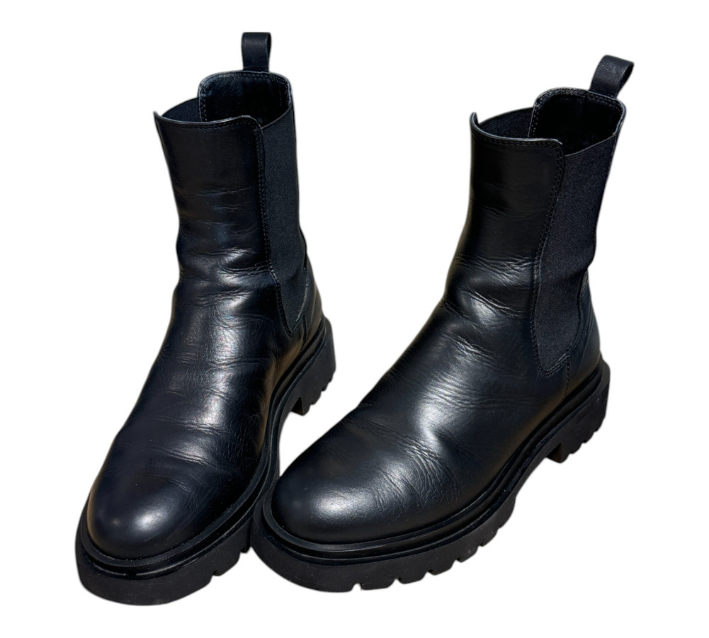 Gino Rossi Susan BOTKI  damskie 38