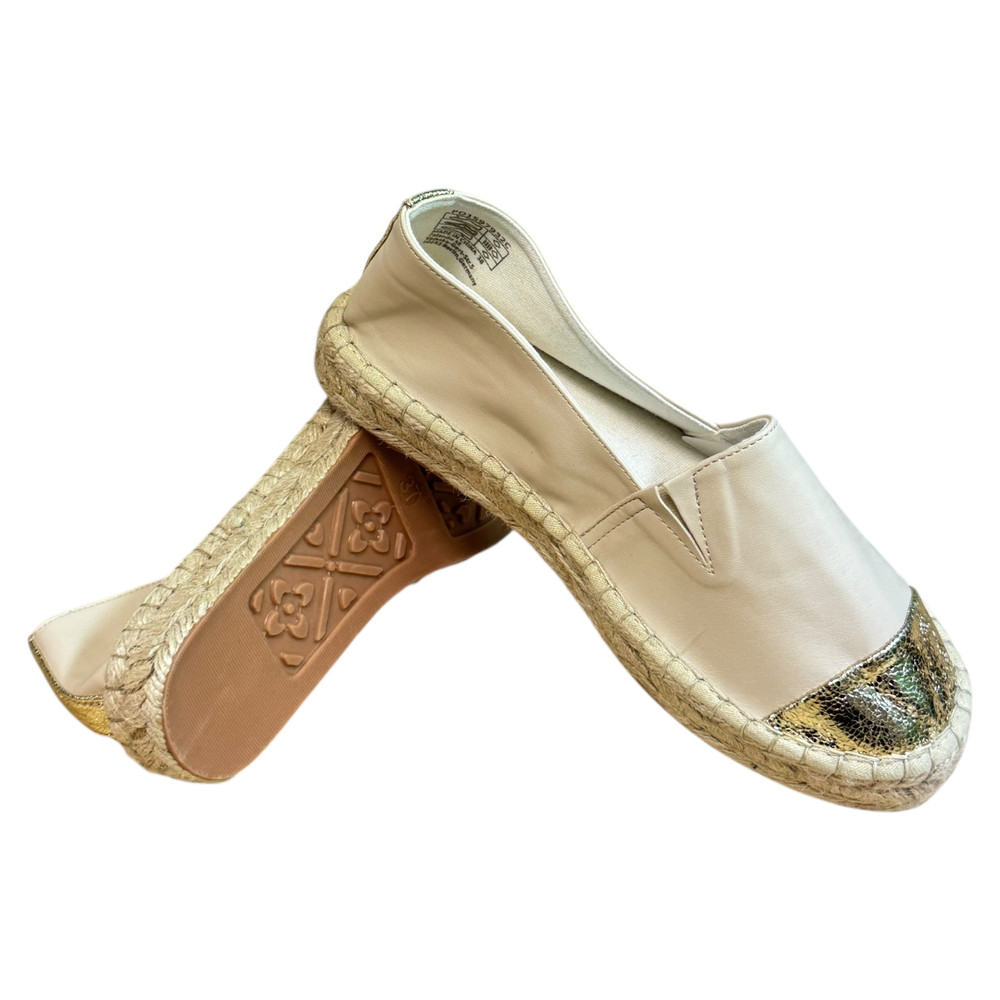 Even&Odd PÓŁBUTY espadryle damskie 38/37