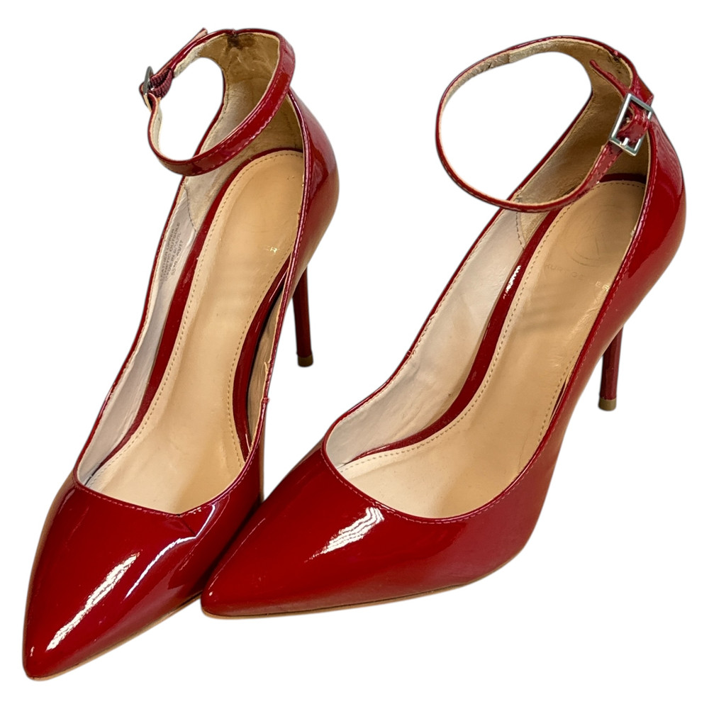 Kurt Geiger Estha SZPILKI damskie 38