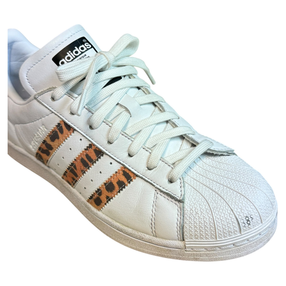 Adidas Superstar BUTY SPORTOWE damskie 42