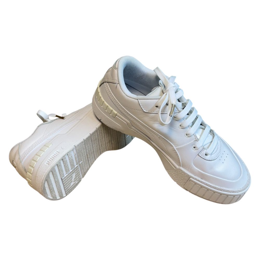 Puma Cali Sport Wn's BUTY SPORTOWE damskie 39