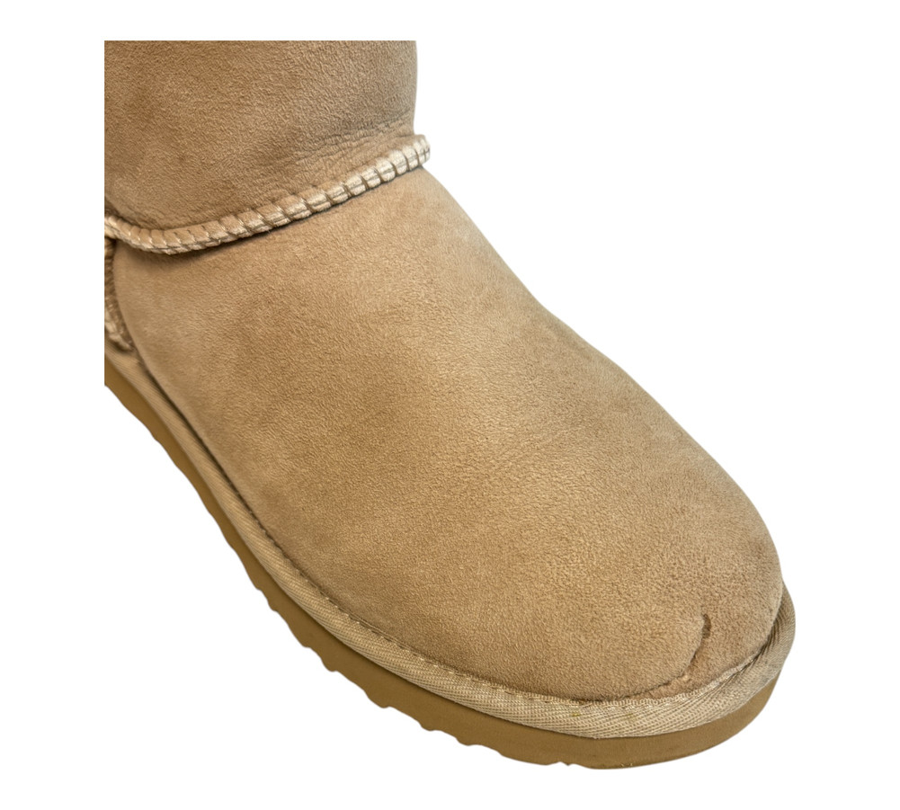 UGG W Mini Bailey Bow II ŚNIEGOWCE  damskie 40