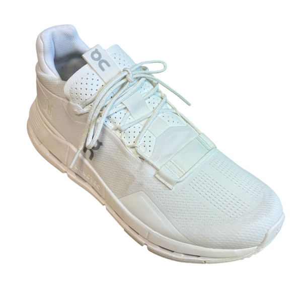 On Cloudnova BUTY SPORTOWE męskie 46