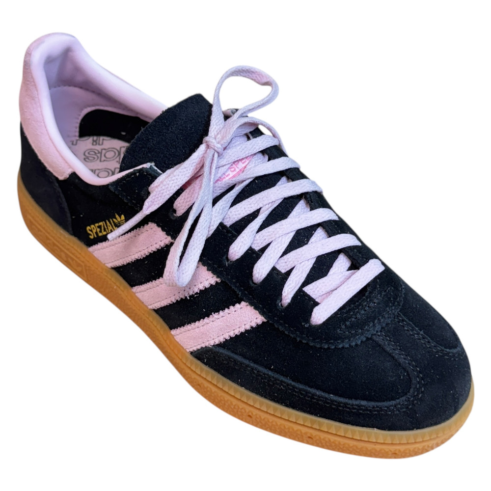 Adidas HANDBALL SPEZIAL BUTY SPORTOWE damskie 39 1/3 38 2/3