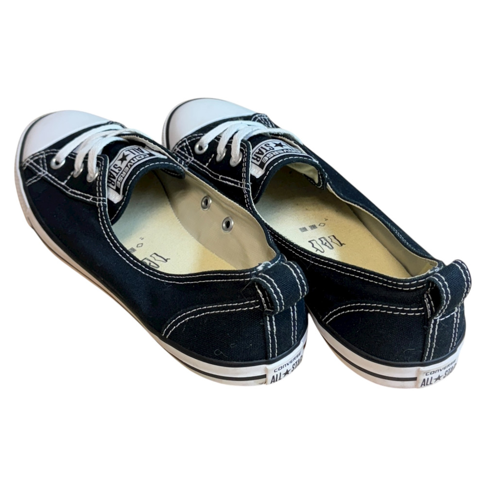 Converse Ct Ballet Lace TRAMPKI wsuwane damskie 39