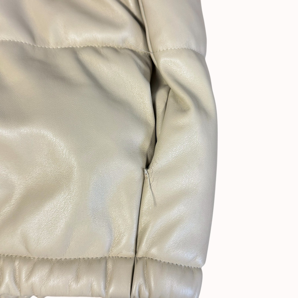 Naketano parka jacket L