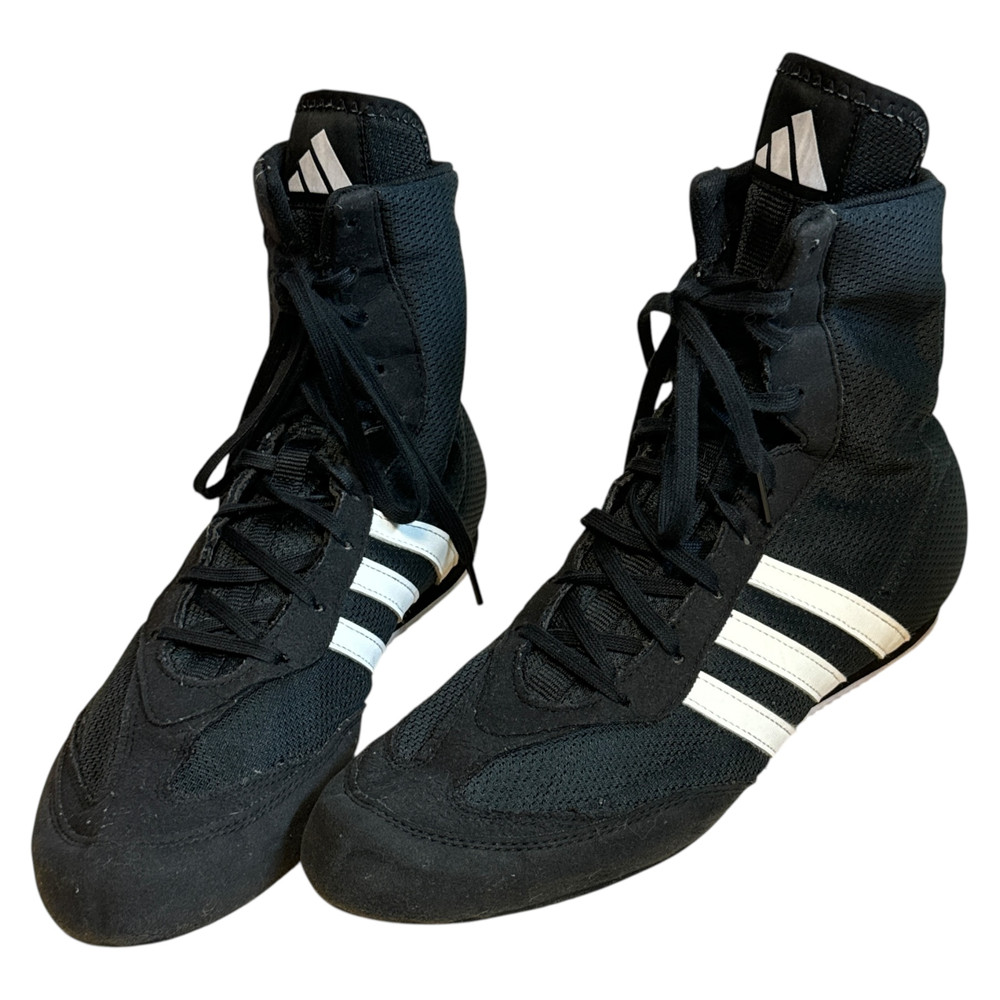 Adidas Box Hog 2 BUTY SPORTOWE męskie 43 1/3