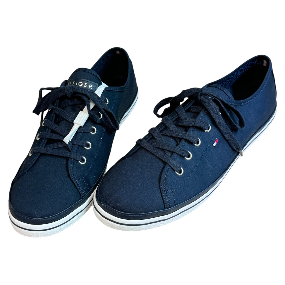 Tommy Hilfiger Iconic Kesha TRAMPKI damskie 40/39