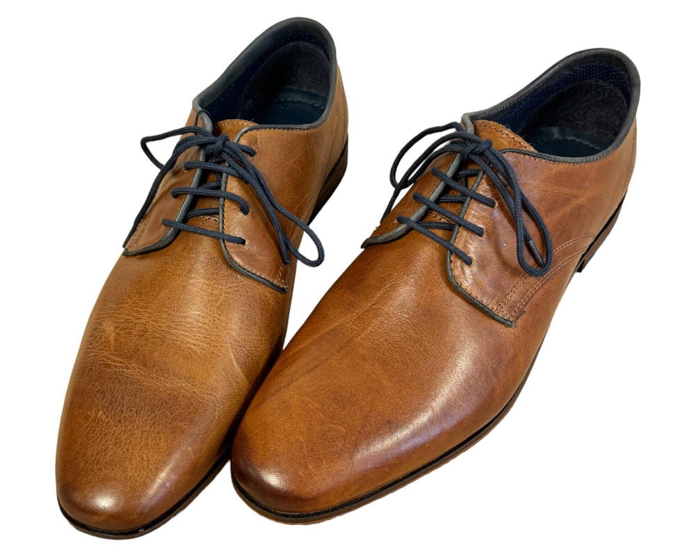 Pier One  PÓŁBUTY  męskie 42/41