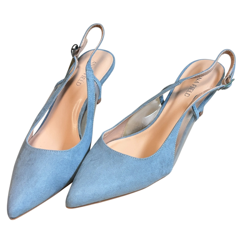 Anna Field CZÓŁENKA damskie 39/38