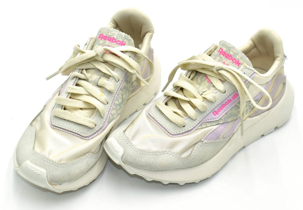 Reebok Cl Leagcy Az BUTY SPORTOWE damskie 37