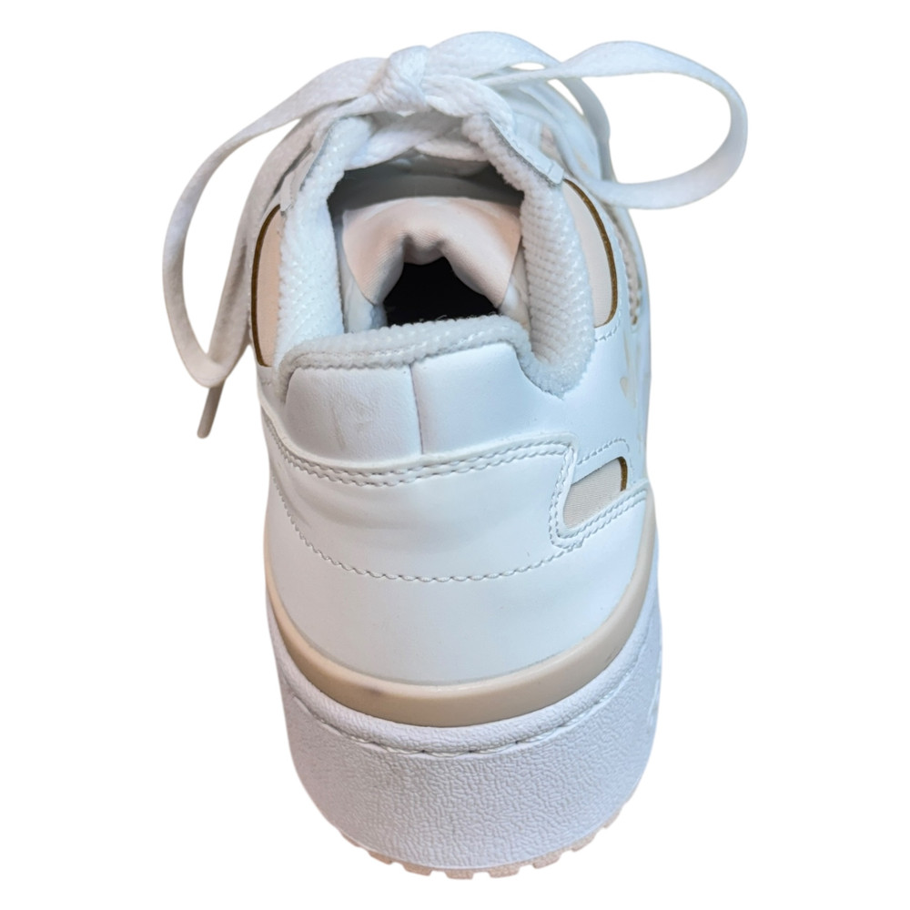 Adidas Forum Bold Stripe BUTY SPORTOWE damskie 39 1/3 40