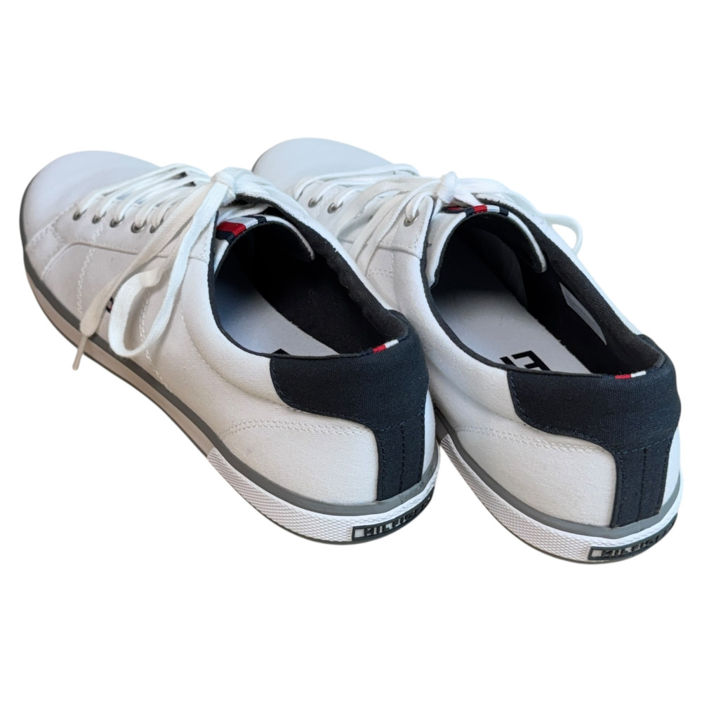 Tommy Hilfiger Harlow 1D BUTY SPORTOWE męskie 43/44
