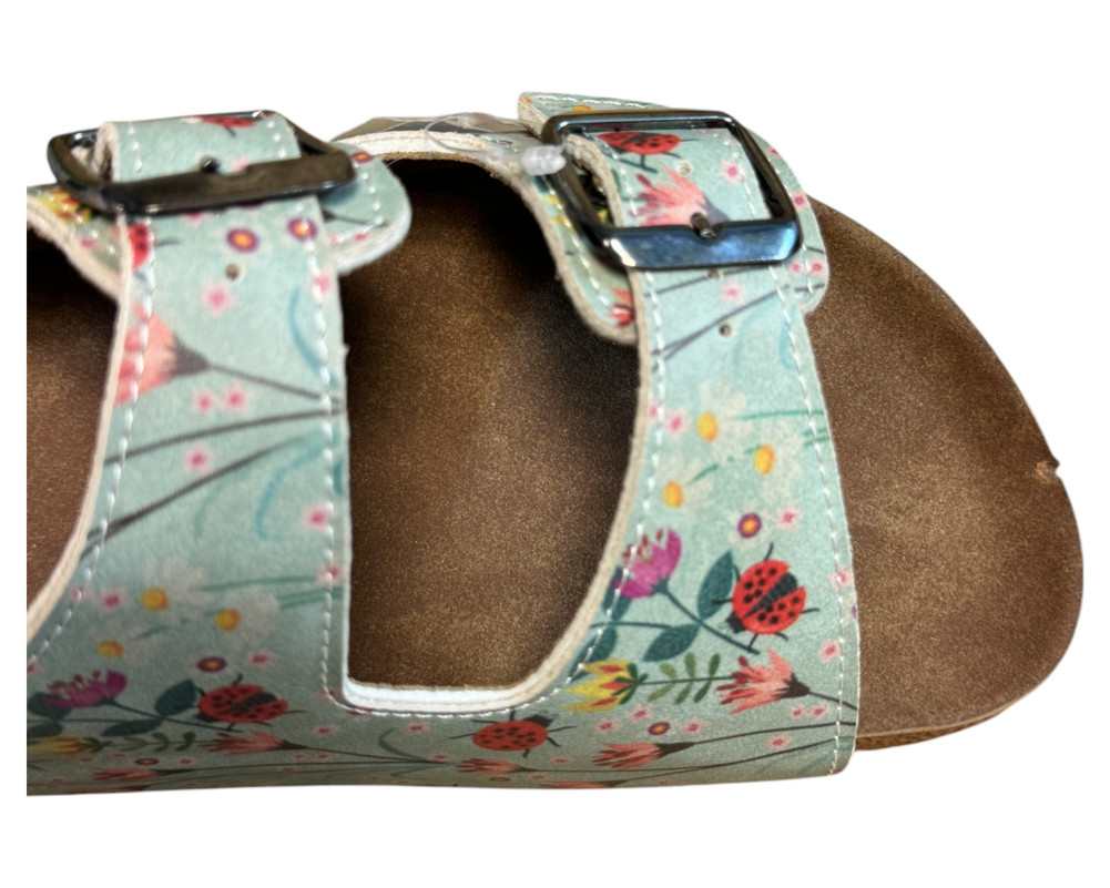 Streetfly  KLAPKI  damskie 37