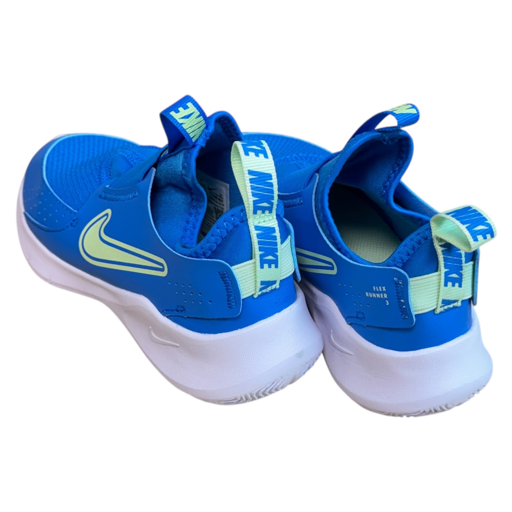 Nike Flex Runner BUTY SPORTOWE dziecięce 31.5/31