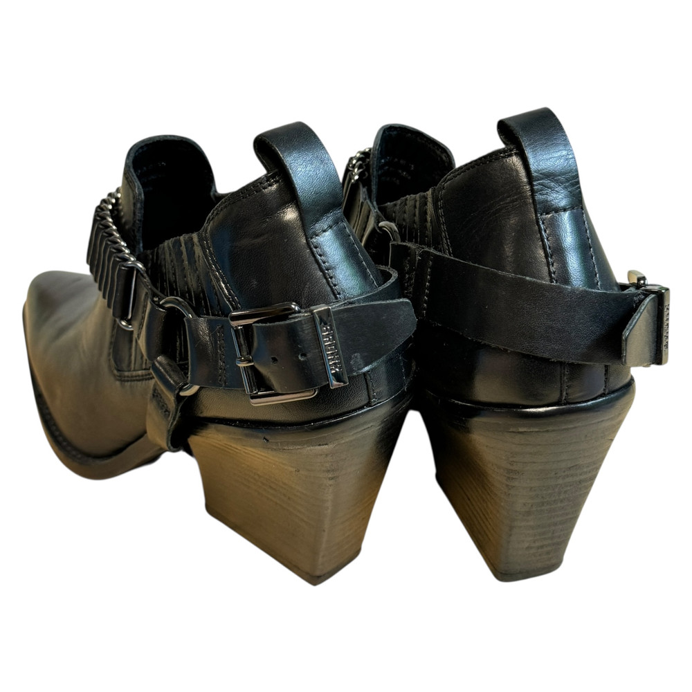 Bronx BOTKI damskie 39