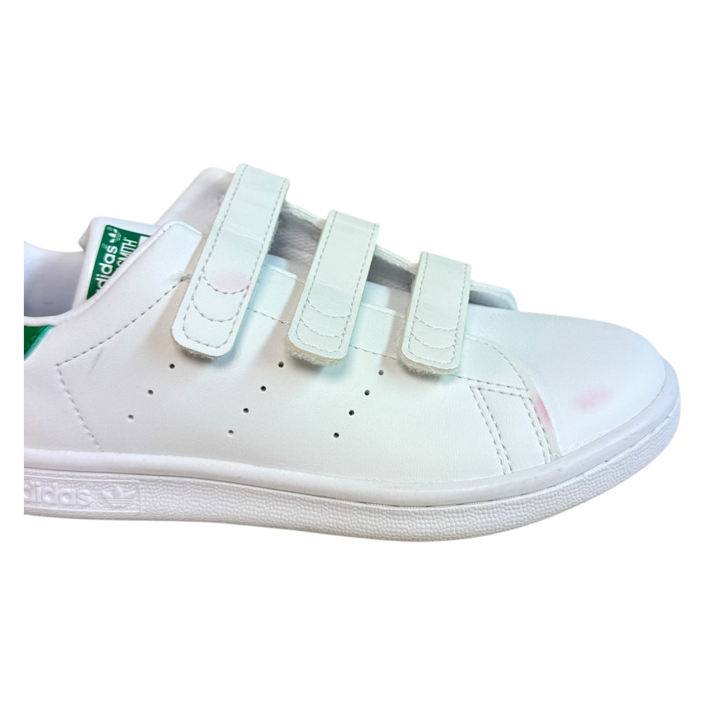 Adidas Stan Smith Cf BUTY SPORTOWE dziecięce 33/ 33.5