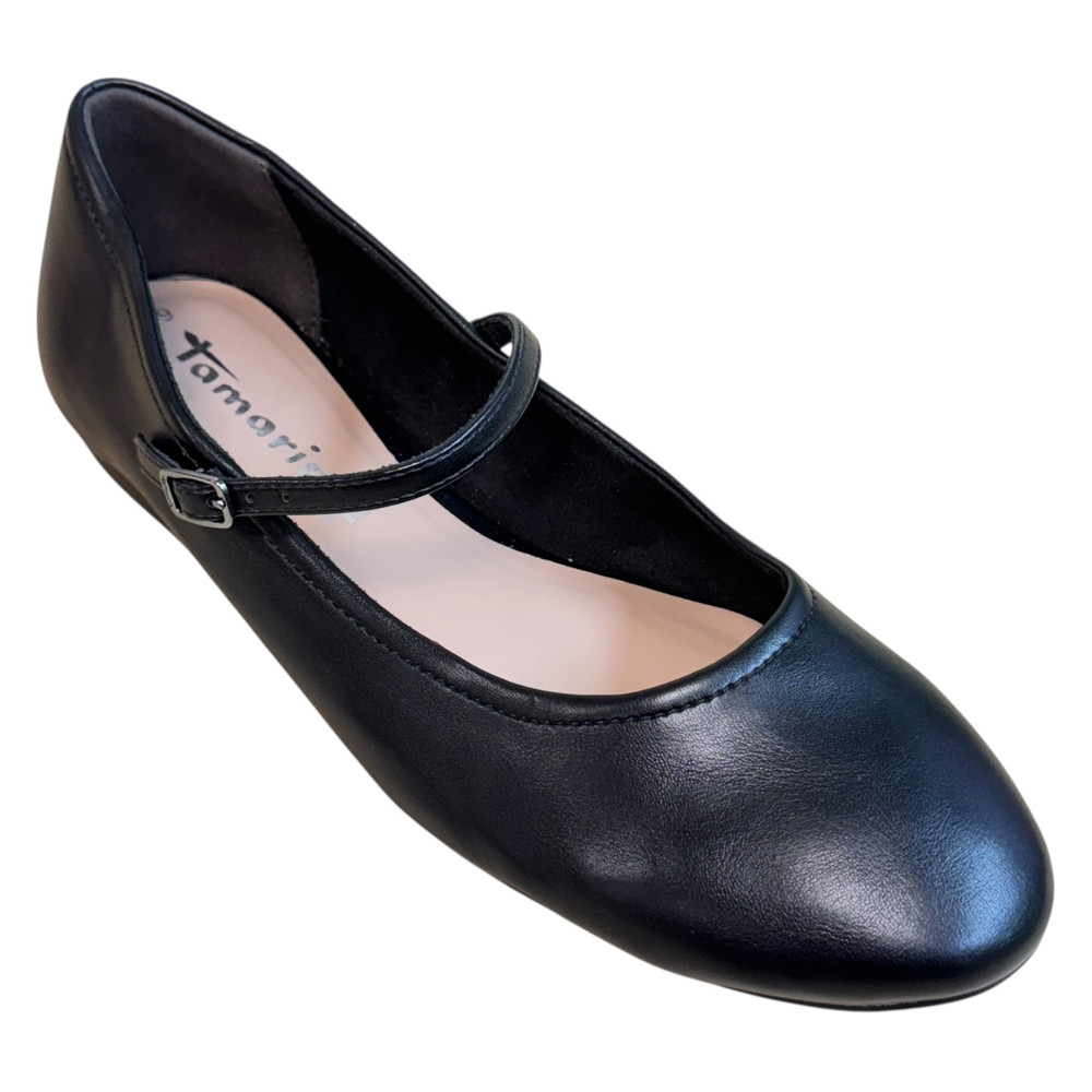 Tamaris BALERINKI damskie 40/39