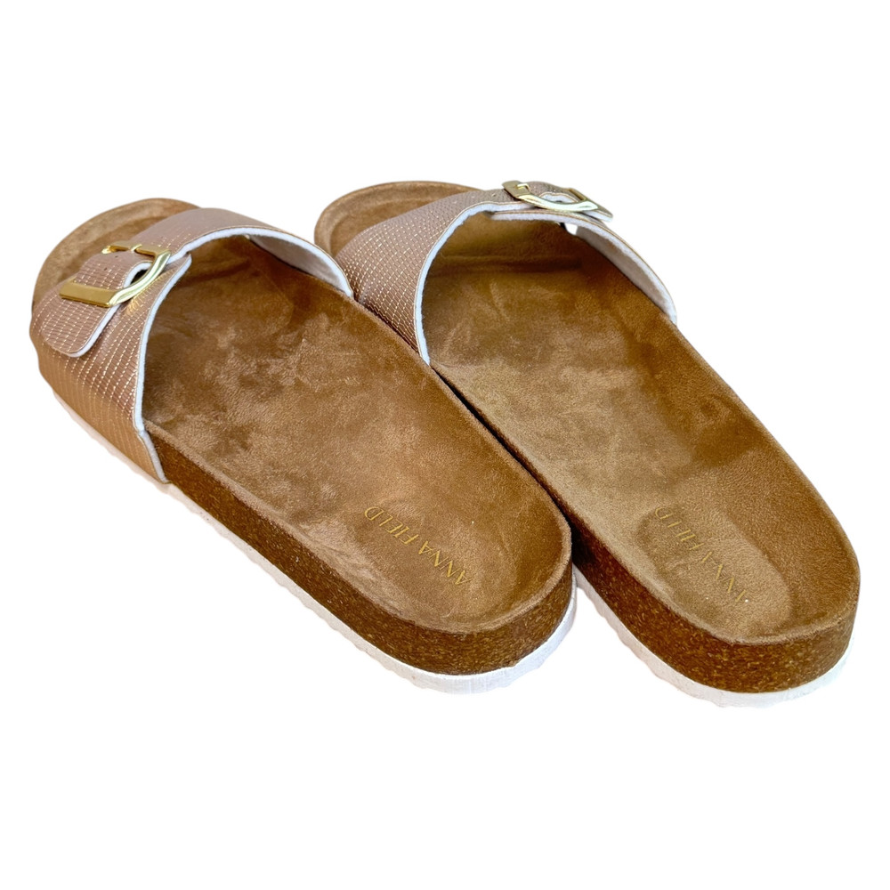 Anna Field KLAPKI damskie 41