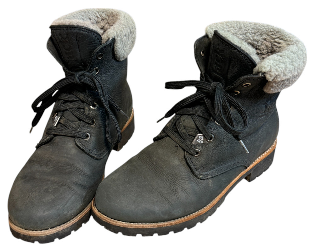 Panama Jack  BOTKI  damskie 41