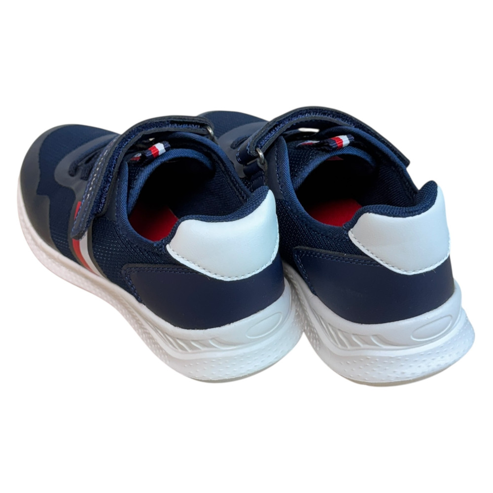 Tommy Hilfiger BUTY SPORTOWE dziecięce 30/31