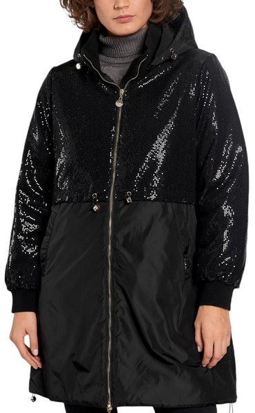 Kurtka Liu Jo Sport XS TF2273 T8806