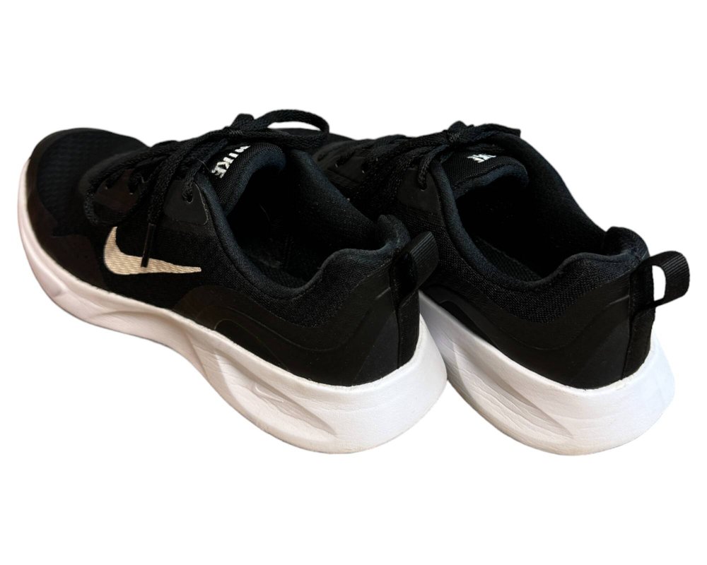 Nike Wearallday (Gs) BUTY SPORTOWE dziecięce 37.5