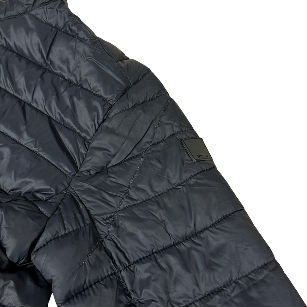 Naketano parka jacket L