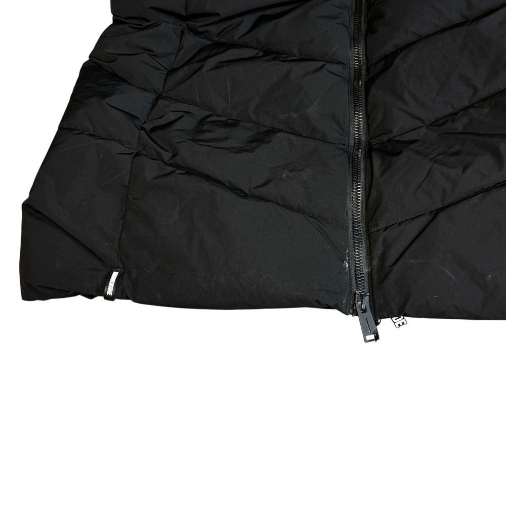 Khujo MIKIA kurtka płaszcz zimowy M