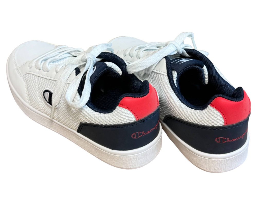 Champion  BUTY SPORTOWE  dziecięce 32/33